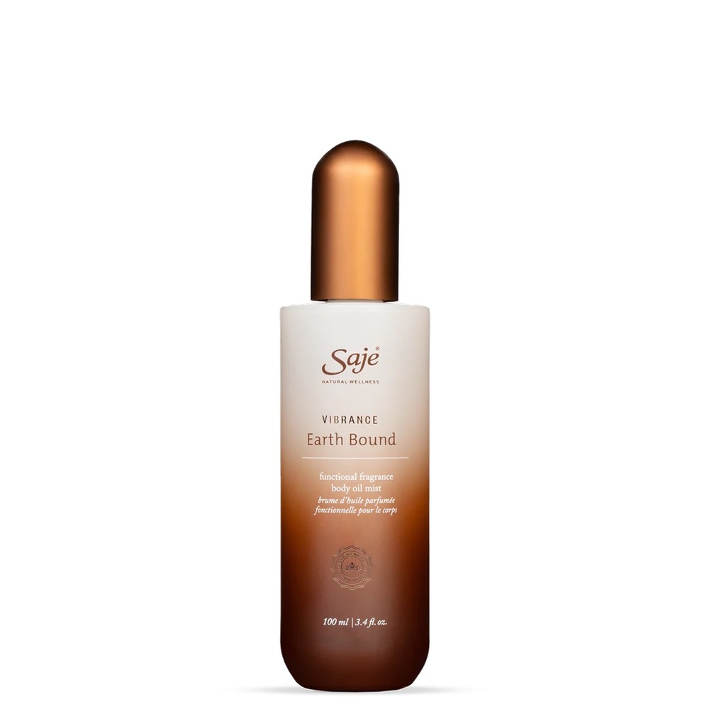 Saje | Vibrance Earth Bound
